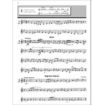 Yamaha Band：Horn in F Book 3