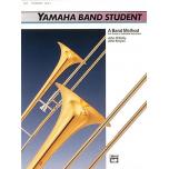 Yamaha Band：Trombone Book 3