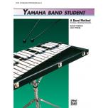 Yamaha Band：Keyboard Percussion Book 3