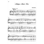Bober：Grand Solos for Piano, Book 4