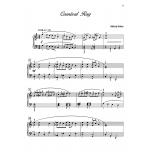 Bober：Grand Solos for Piano, Book 5
