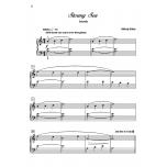 Bober：Grand Duets for Piano, Book 2