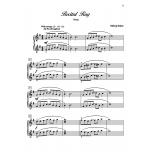 Bober：Grand Duets for Piano, Book 3