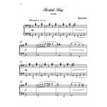 Bober：Grand Duets for Piano, Book 3