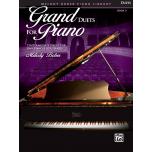 Grand Duets for Piano, Book 5：Melody Bober