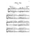 Bober：Grand Duets for Piano, Book 5