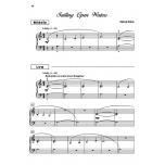 Bober：Grand Trios for Piano, Book 1