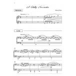 Bober：Grand Trios for Piano, Book 5