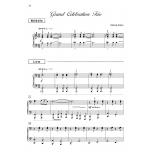 Bober：Grand Trios for Piano, Book 6