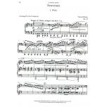 Samuel Barber：Complete Piano Music