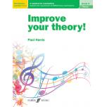 Improve your theory! Grade 2 (All Instruments)