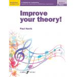 Improve your theory! Grade 4 (All Instruments)
