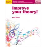 Improve your theory! Grade 5 (All Instruments)