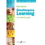 Simultaneous Learning (All Instruments)The definit...