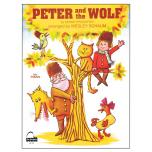 Peter and the Wolf Op.67 彼德與狼