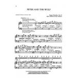 Peter and the Wolf Op.67