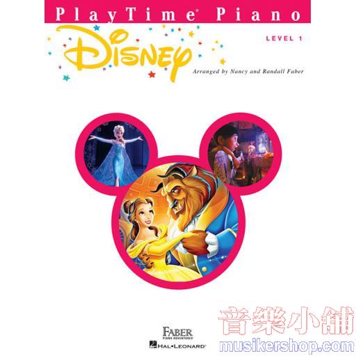 Faber Disney PlayTime / 1級【FF3040】