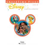 Faber Disney ChordTime / 2B【FF3042】