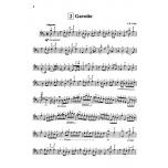 Suzuki Cello School Vol.3 鈴木大提琴分譜 修訂版 【第三冊】