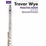 Trevor Wye：Practice Book for the Flute – Book 6
