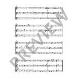 The Schott Recorder Consort Anthology Vol.5 - German and Dutch Music