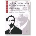 The Best of Enrique Granados