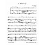 First Repertoire For Viola Book 1