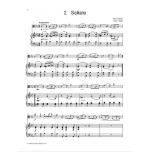First Repertoire For Viola Book 3