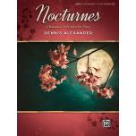 Alexander：Nocturnes, Book 2