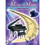 Alexander：The Magic of Music, Book 2