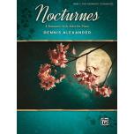 Alexander：Nocturnes, Book 1