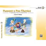 Famous & Fun 【Classics】 Book 1