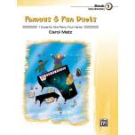 Famous & Fun 【Duets】 Book 1
