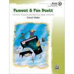 Famous & Fun 【Duets】 Book 5