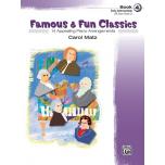 Famous & Fun 【Classics】 Book 4
