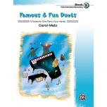 Famous & Fun 【Duets】 Book 2
