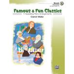 Famous & Fun 【Classics】 Book 5