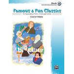 Famous & Fun 【Classics】 Book 2