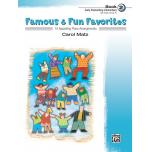 Famous & Fun 【Favorites】 Book 2
