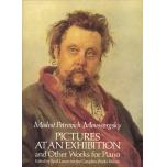 Moussorgsky【Pictures at an Exhibition and Other Wo...