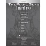 THE PIANO GUYS – LIMITLESS