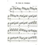 車爾尼40首練習曲 (單品樂譜) OP.299