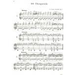 車爾尼100首練習曲 (單品樂譜) OP.139