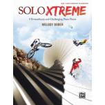 Bober：Solo Xtreme Book 1