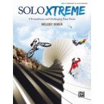 Bober：Solo Xtreme Book 2