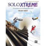 Bober：Solo Xtreme Book 3