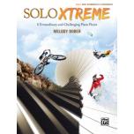 Bober：Solo Xtreme Book 4