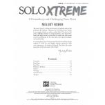 Bober：Solo Xtreme Book 6