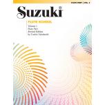 Suzuki Flute School Flute Part, Volume 1 Revised E...