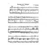 Suzuki Cello School Vol.4 鈴木大提琴鋼琴伴奏譜 【第四冊】